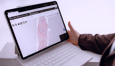 Digital Pathology