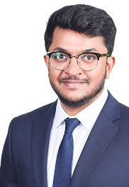 Jayendra Shinde, PhD Jayendra Shinde